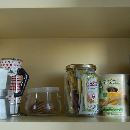 A Casa Di Lola Bed and Breakfast Ασκόλι Πιτσένο Εξωτερικό φωτογραφία