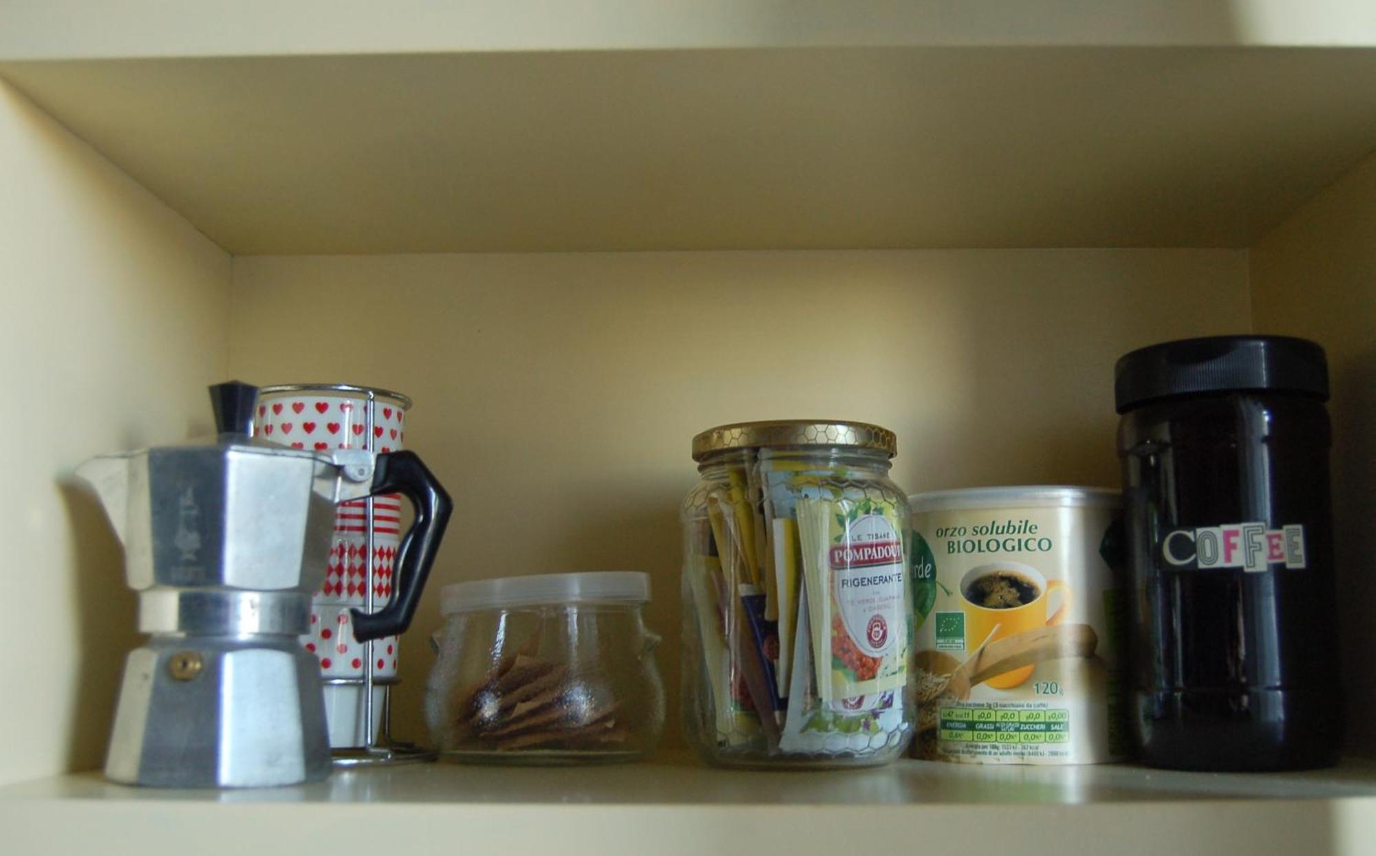 A Casa Di Lola Bed and Breakfast Ασκόλι Πιτσένο Εξωτερικό φωτογραφία