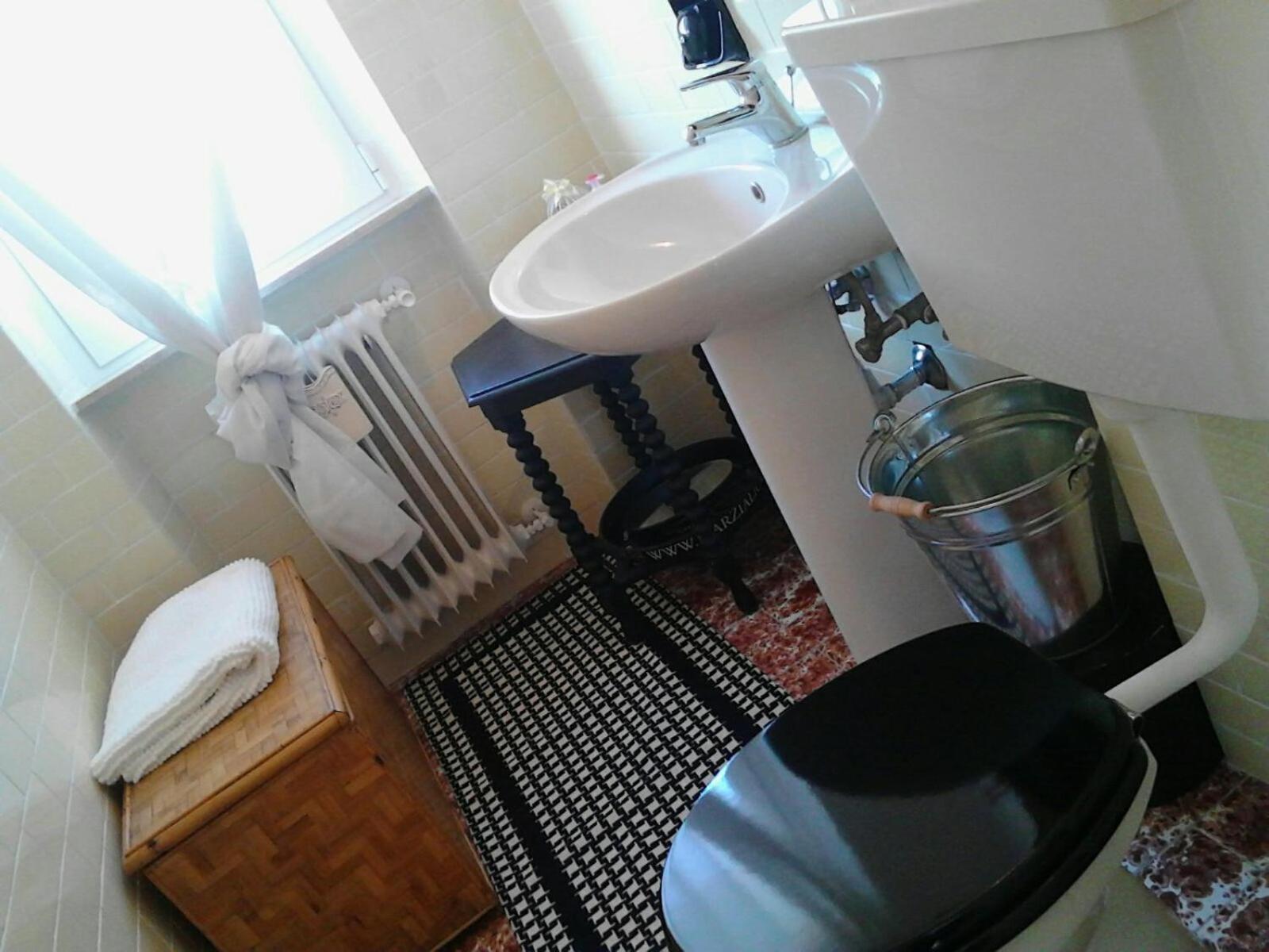 A Casa Di Lola Bed and Breakfast Ασκόλι Πιτσένο Εξωτερικό φωτογραφία