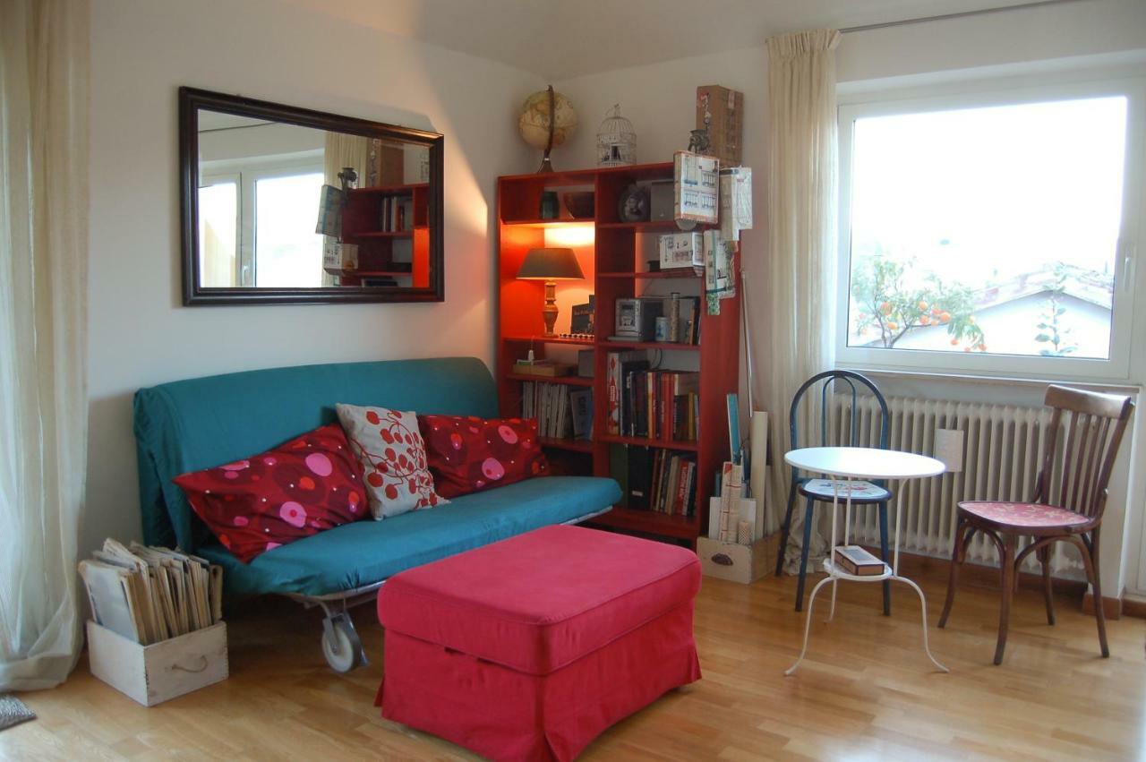 A Casa Di Lola Bed and Breakfast Ασκόλι Πιτσένο Εξωτερικό φωτογραφία