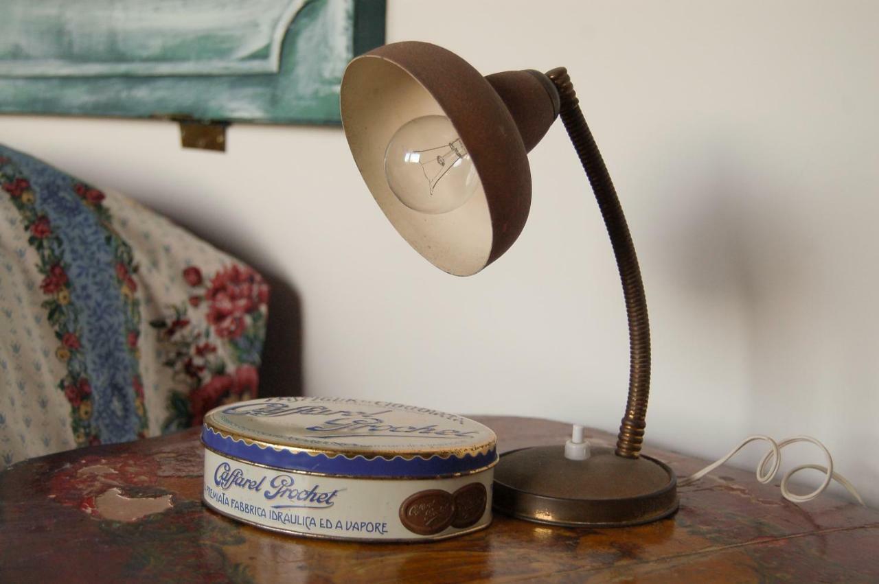 A Casa Di Lola Bed and Breakfast Ασκόλι Πιτσένο Εξωτερικό φωτογραφία