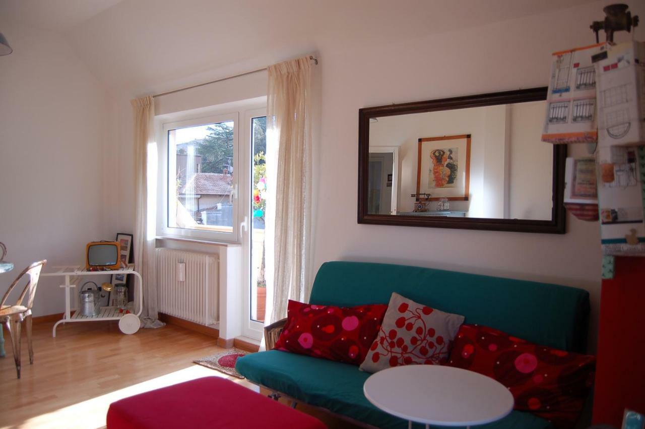 A Casa Di Lola Bed and Breakfast Ασκόλι Πιτσένο Εξωτερικό φωτογραφία