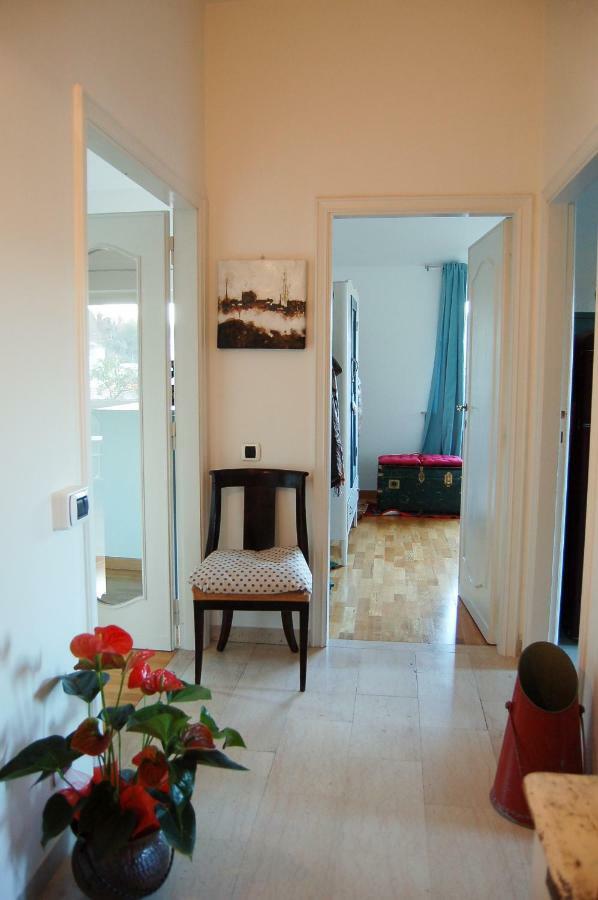 A Casa Di Lola Bed and Breakfast Ασκόλι Πιτσένο Εξωτερικό φωτογραφία