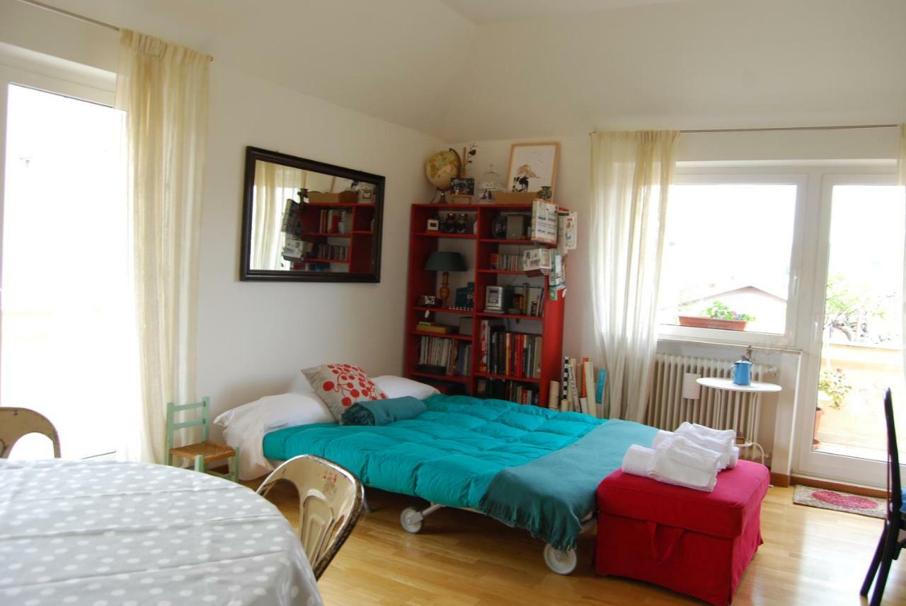 A Casa Di Lola Bed and Breakfast Ασκόλι Πιτσένο Εξωτερικό φωτογραφία