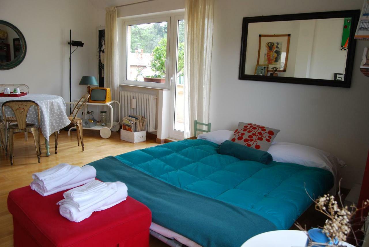 A Casa Di Lola Bed and Breakfast Ασκόλι Πιτσένο Εξωτερικό φωτογραφία