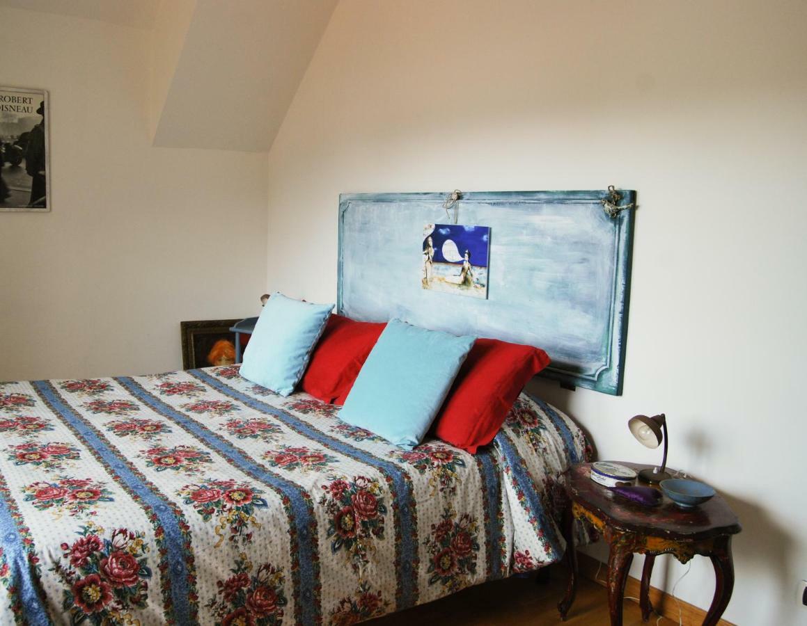A Casa Di Lola Bed and Breakfast Ασκόλι Πιτσένο Εξωτερικό φωτογραφία