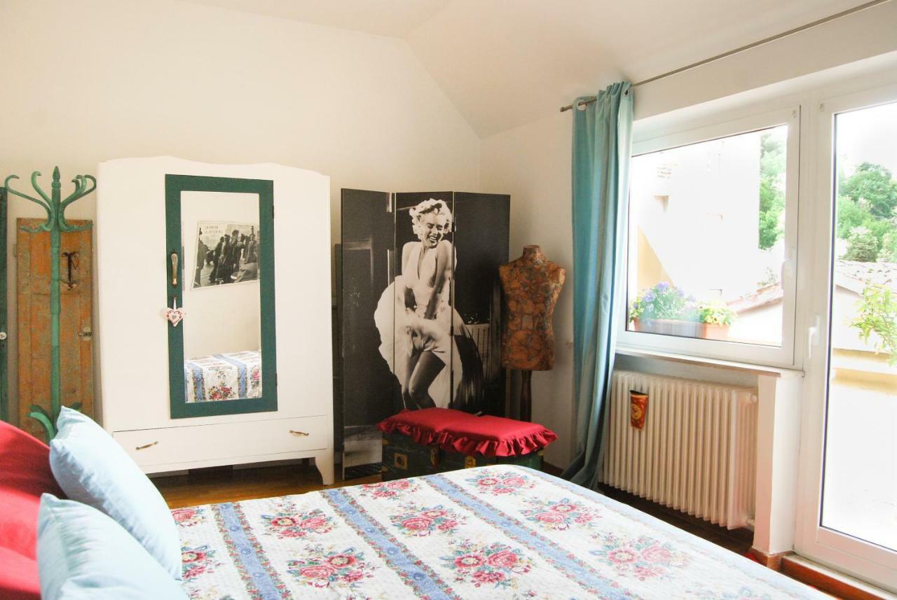 A Casa Di Lola Bed and Breakfast Ασκόλι Πιτσένο Εξωτερικό φωτογραφία
