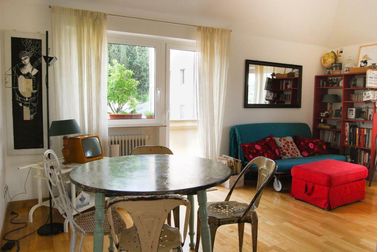 A Casa Di Lola Bed and Breakfast Ασκόλι Πιτσένο Εξωτερικό φωτογραφία