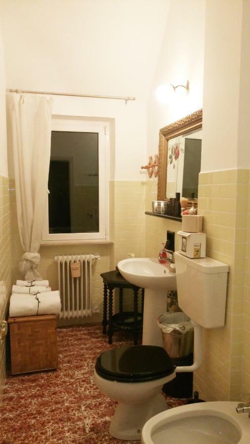 A Casa Di Lola Bed and Breakfast Ασκόλι Πιτσένο Εξωτερικό φωτογραφία