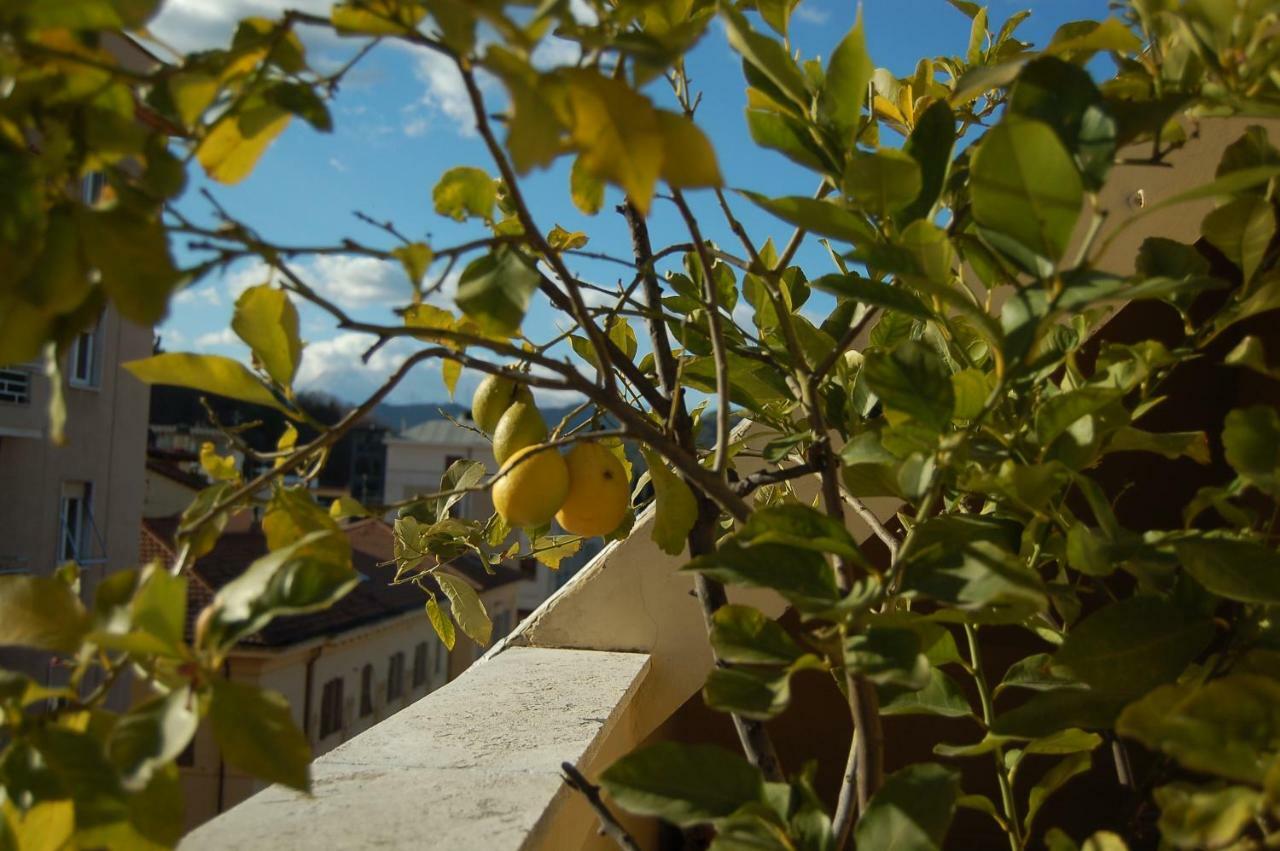 A Casa Di Lola Bed and Breakfast Ασκόλι Πιτσένο Εξωτερικό φωτογραφία