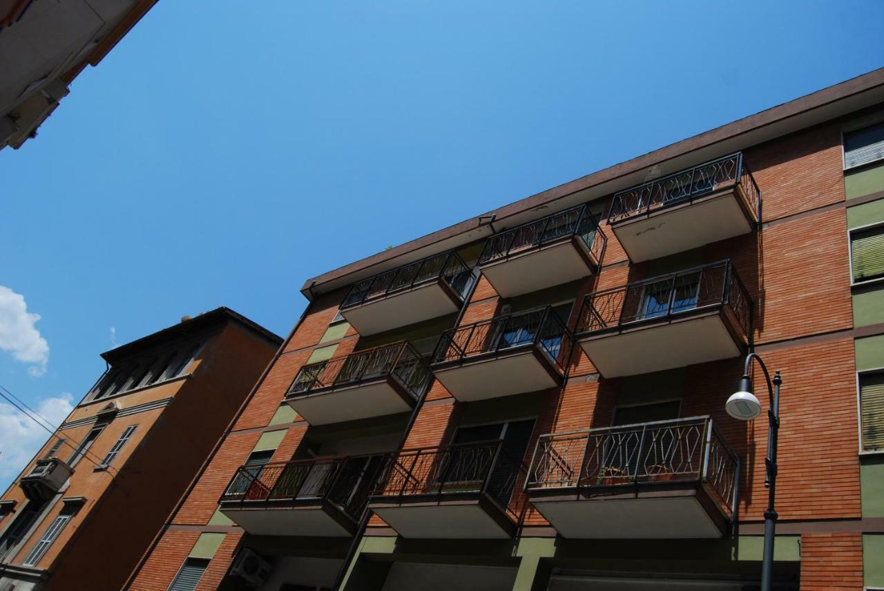 A Casa Di Lola Bed and Breakfast Ασκόλι Πιτσένο Εξωτερικό φωτογραφία