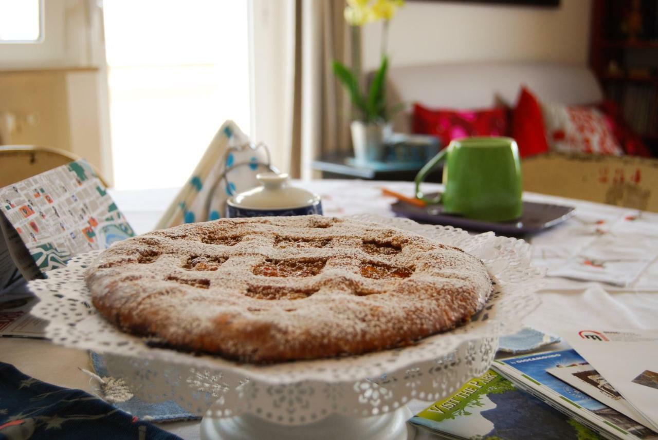 A Casa Di Lola Bed and Breakfast Ασκόλι Πιτσένο Εξωτερικό φωτογραφία