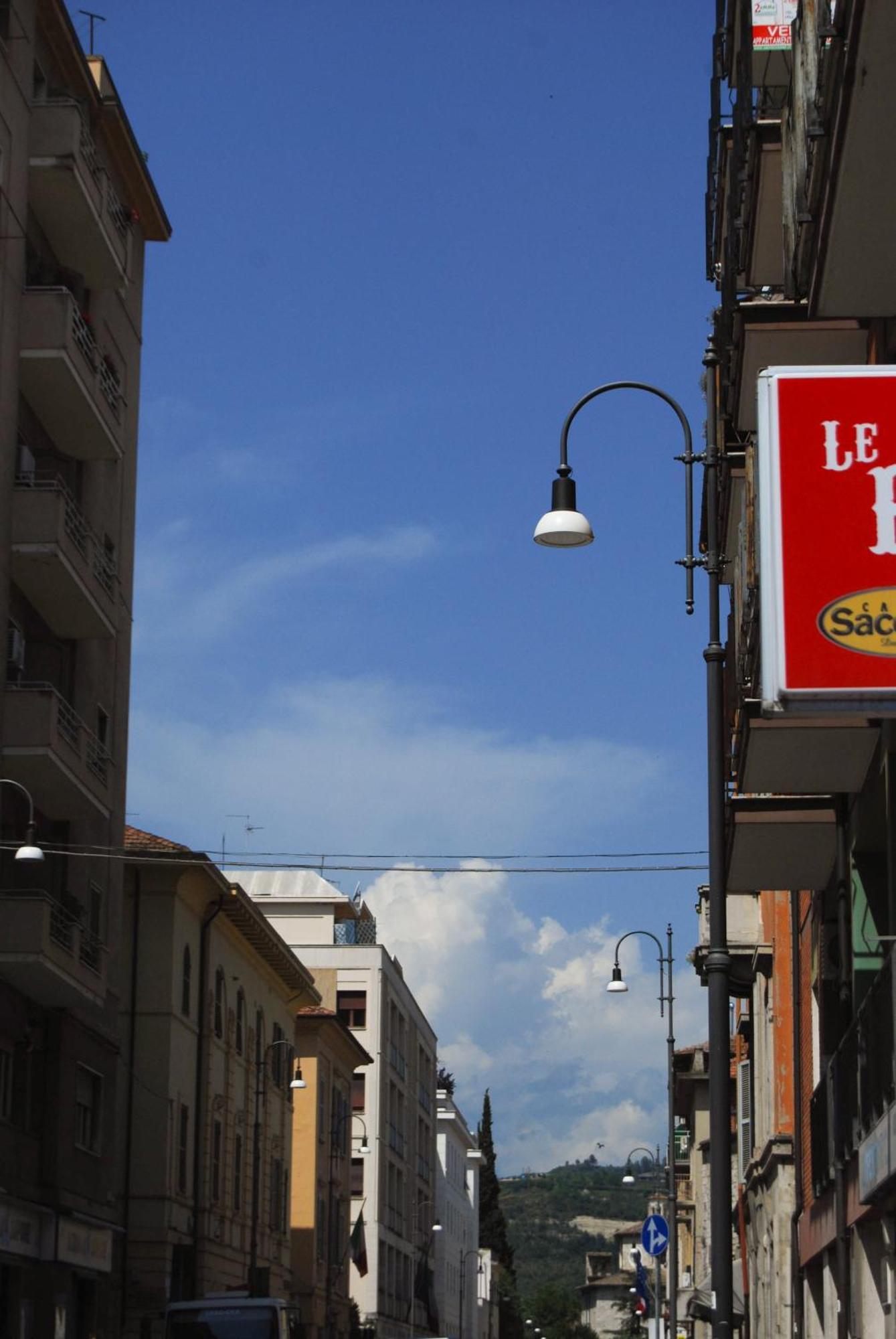 A Casa Di Lola Bed and Breakfast Ασκόλι Πιτσένο Εξωτερικό φωτογραφία